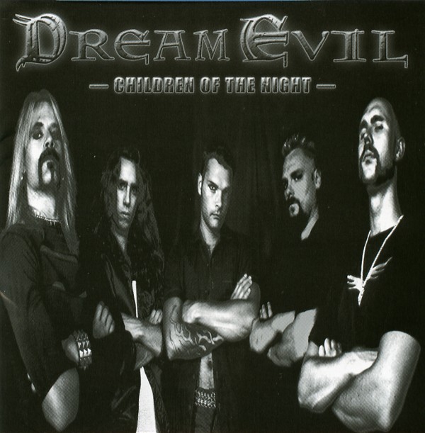 CHILDREN OF THE NIGHT