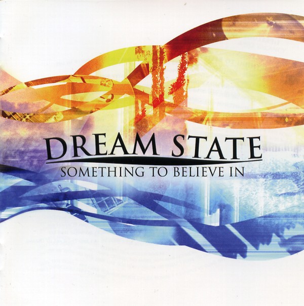 SOMETHING TO BELIEVE IN