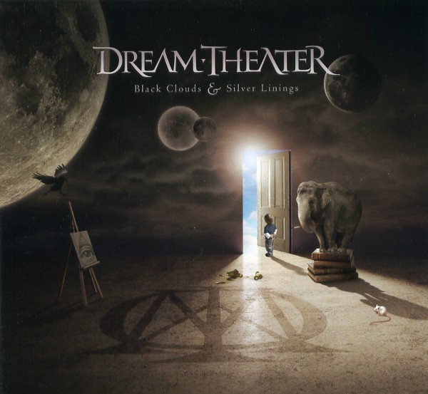 BLACK CLOUDS&SILVER LININGS