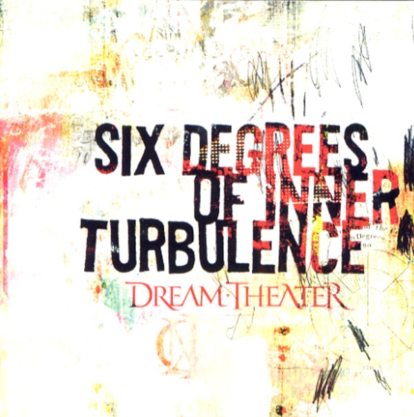 SIX DEGREES OF INNER TURBULENCE