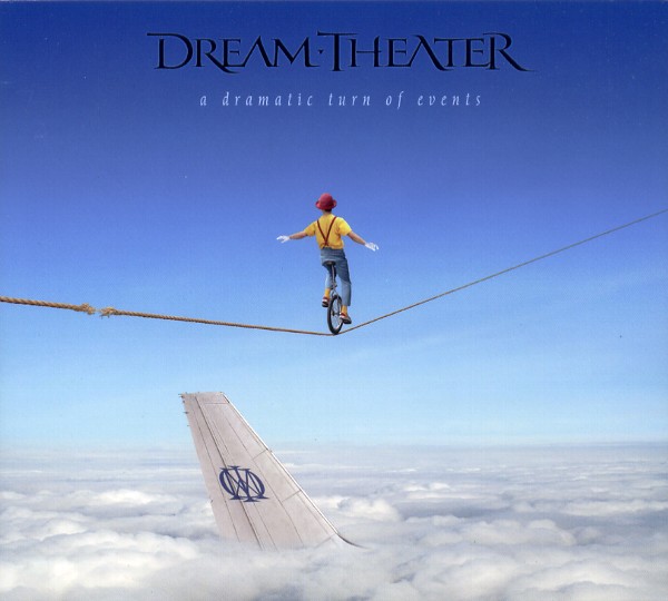 A DRAMATIC TURN OF EVENTS