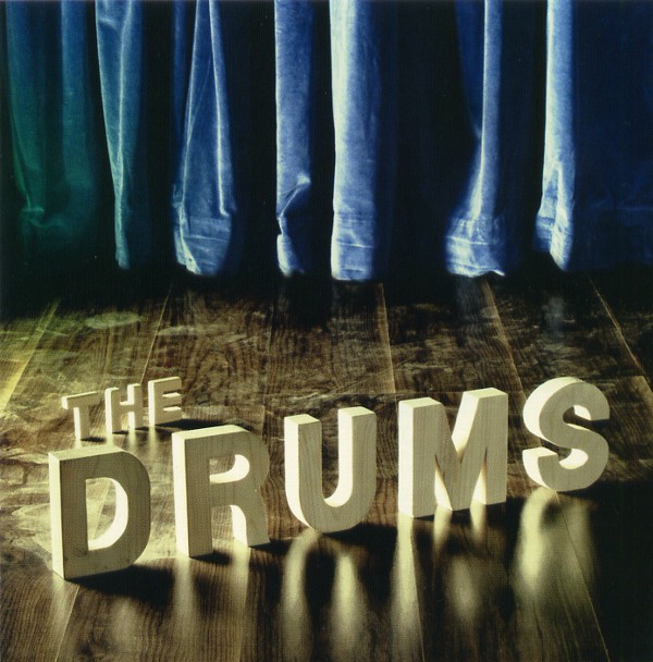 THE DRUMS