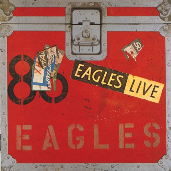EAGLES LIVE