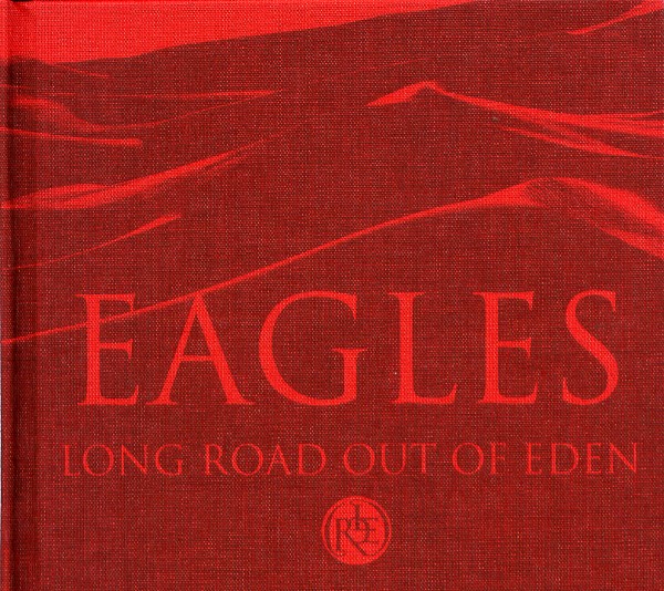 LONG ROAD OUT OF EDEN