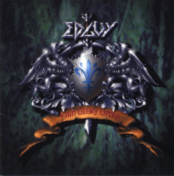 VAIN GLORY OPERA