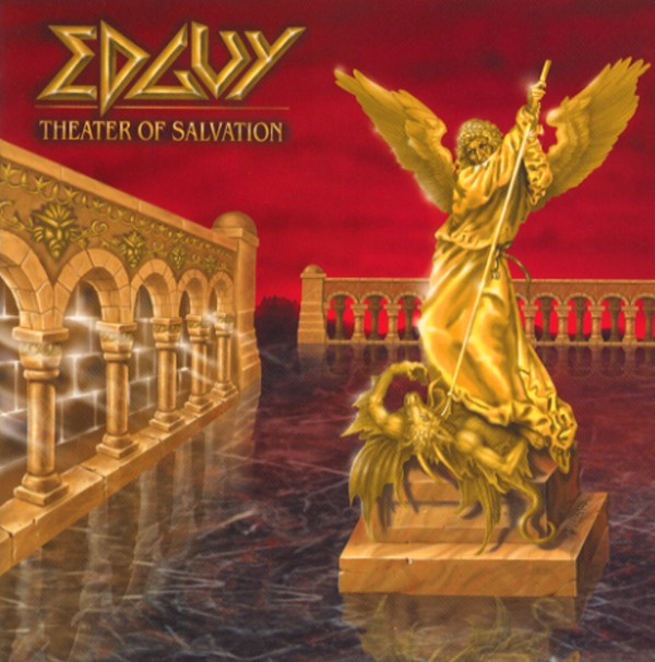 THEATER OF SALVATION