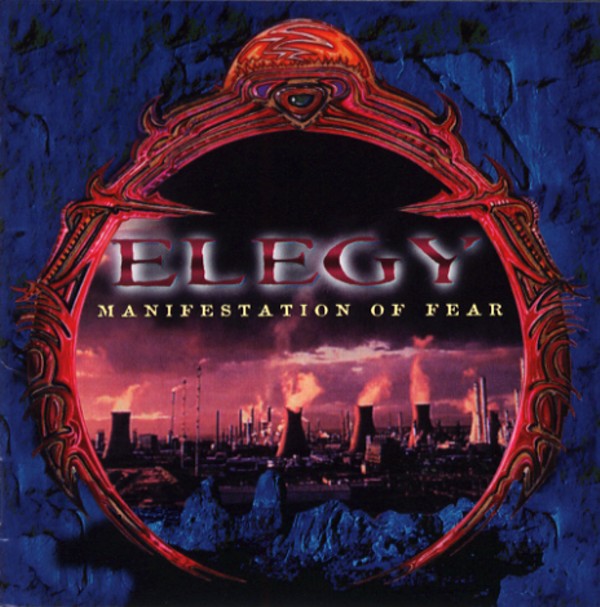 MANIFESTATION OF FEAR