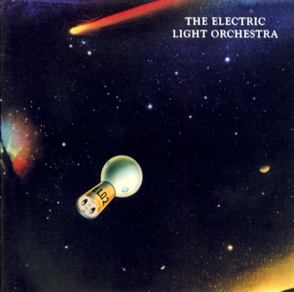 ELECTRIC LIGHT ORCHESTRA II