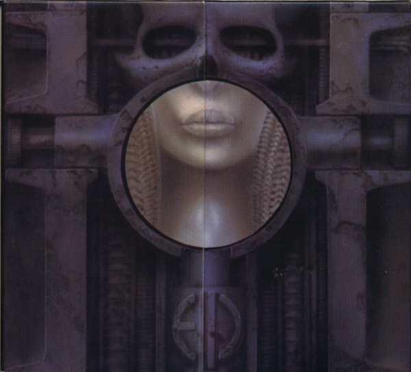 BRAIN SALAD SURGERY
