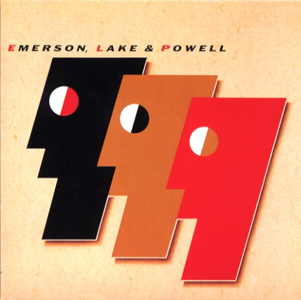 EMERSON,LAKE&POWELL／EMERSON,LAKE&POWELL