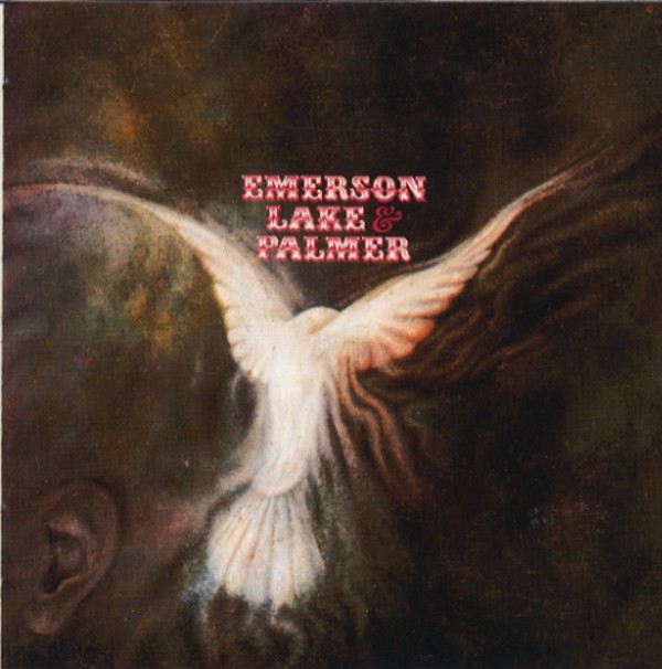 EMERSON,LAKE&PALMER