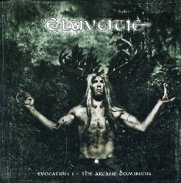 EVOCATION1-THE ARCANE DOMINION