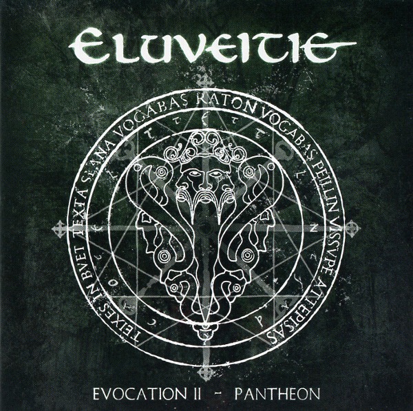 EVOCATION II-PANTHEON