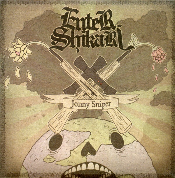 JONNY SNIPER 