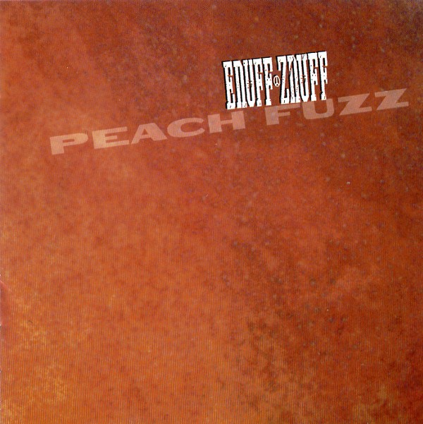 PEACH FUZZ