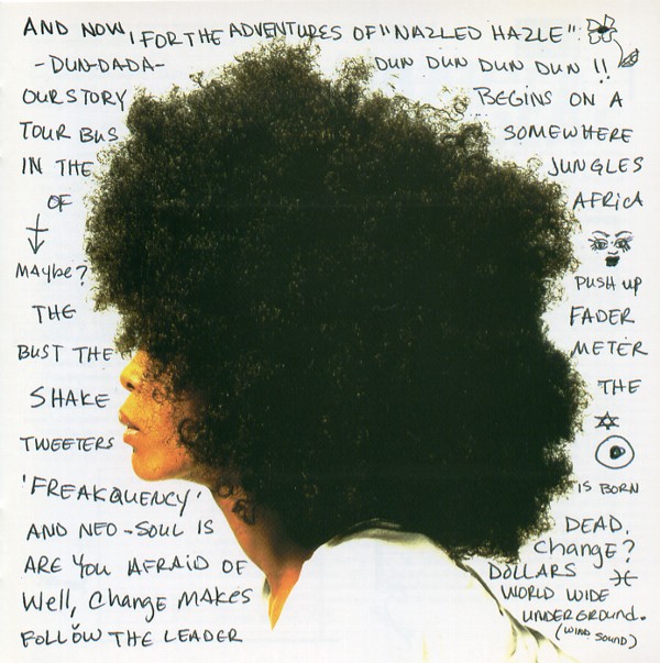 WORLDWIDE UNDERGROUND