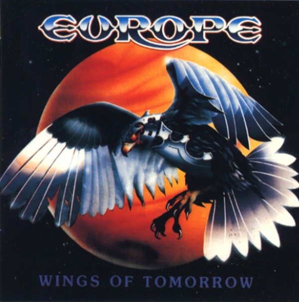 WINGS OF TOMORROW