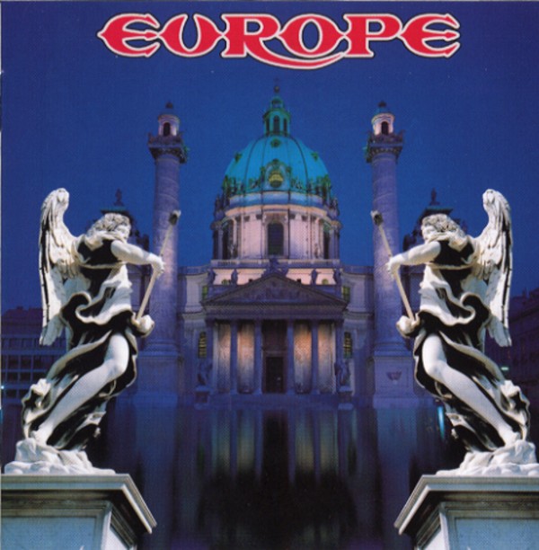 EUROPE