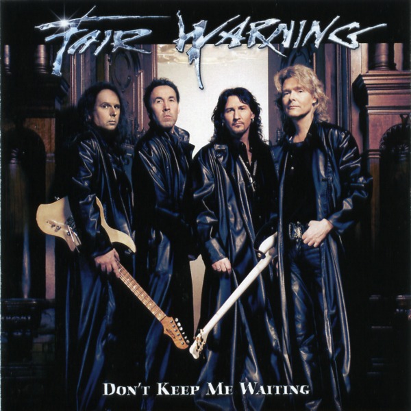 DON'T KEEP ME WAITING