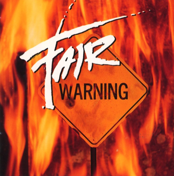 FAIR WARNING