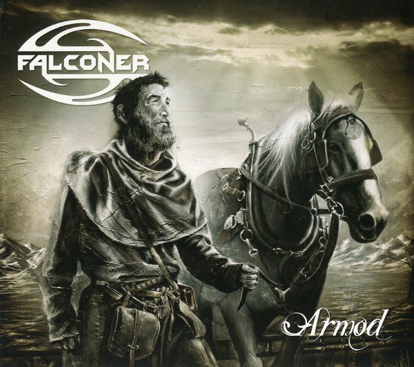 ARMOD／FALCONER