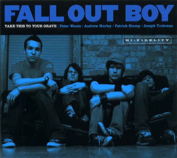 TAKE THIS TO YOUR GRAVE