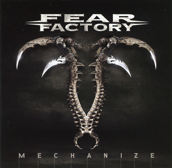 MECHANIZE