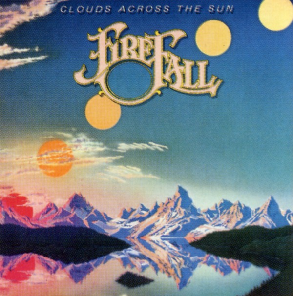 CLOUDS ACROSS THE SUN