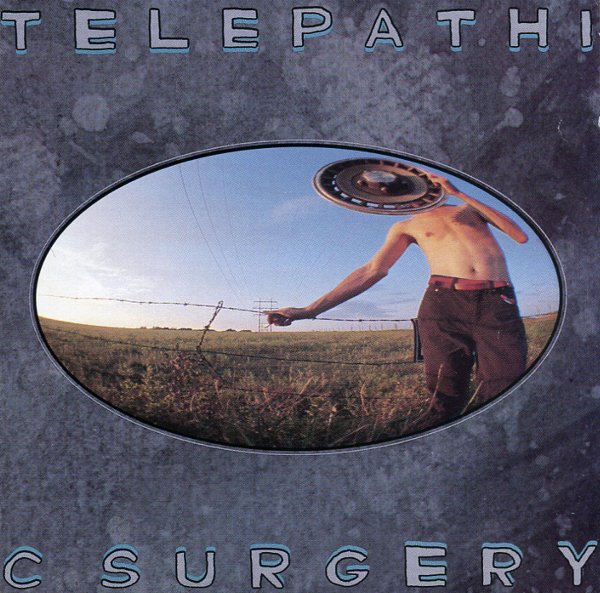 TELEPATHIC SURGERY
