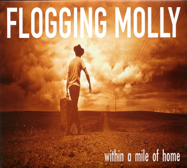 WITHIN A MILE OF HOME