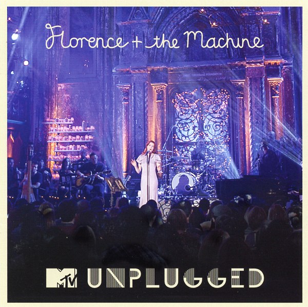 MTV UNPLUGGED