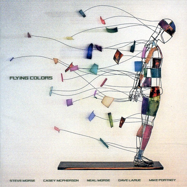 FLYING COLORS／FLYING COLORS