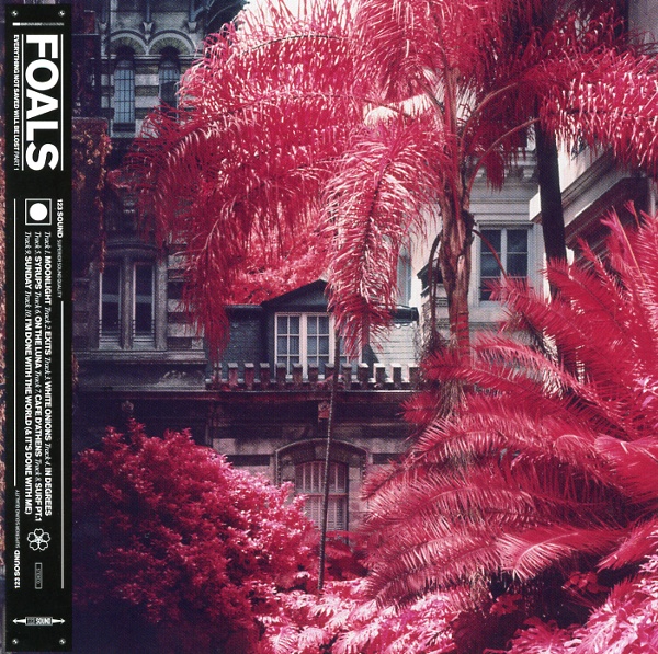 EVERYTHING NOT SAVED WILL BE LOST PART1