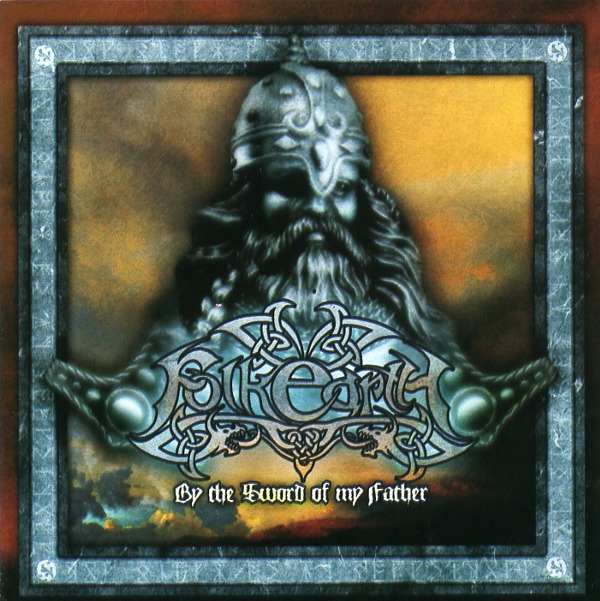 BY THE SWORD OF MY FATHER