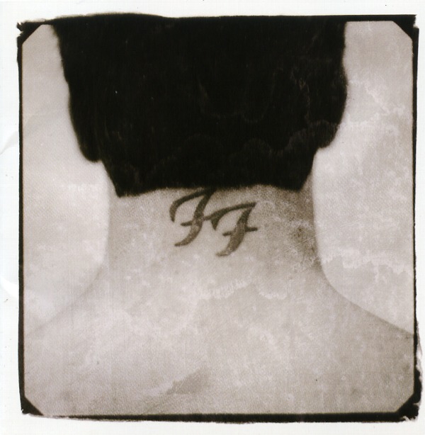 THERE IS NOTHING LEFT TO LOSE