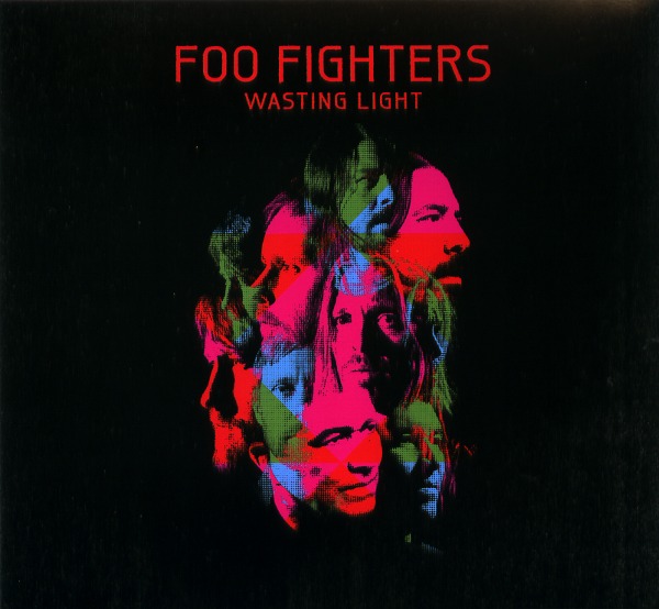 WASTING LIGHT