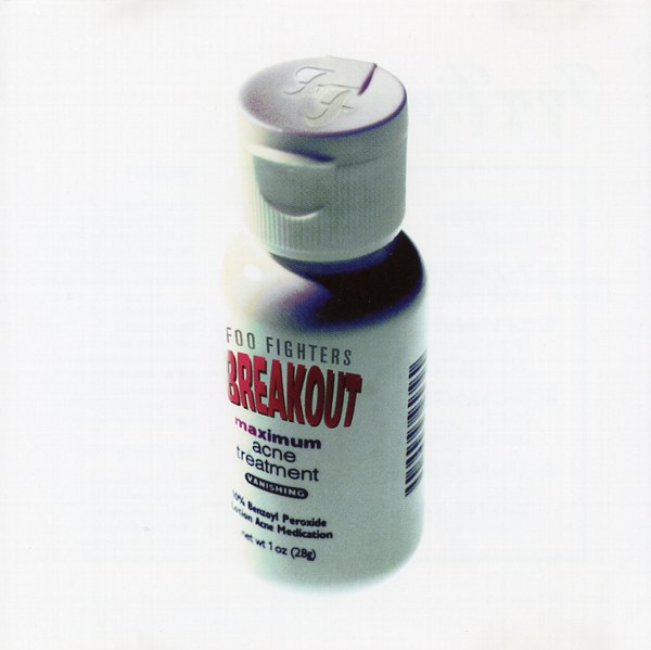 BREAKOUT
