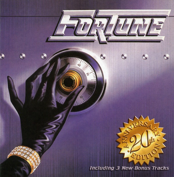 FORTUNE／FORTUNE