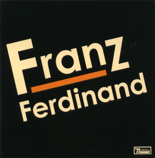 FRANZ FERDINAND