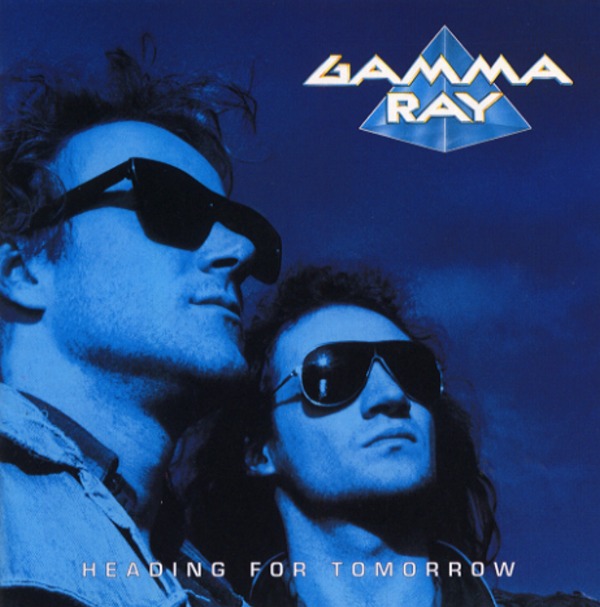 HEADING FOR TOMORROW