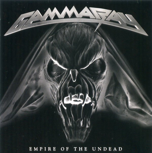 EMPIRE OF THE UNDEAD