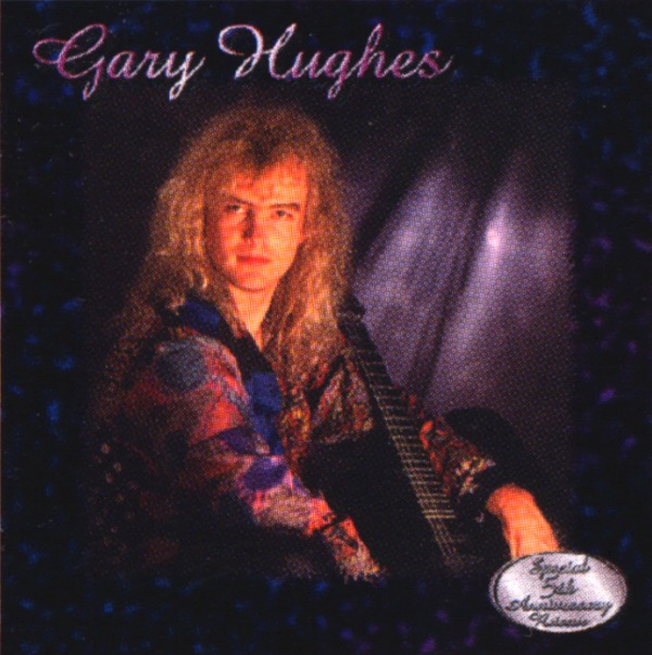 GARY HUGHES／GARY HUGHES