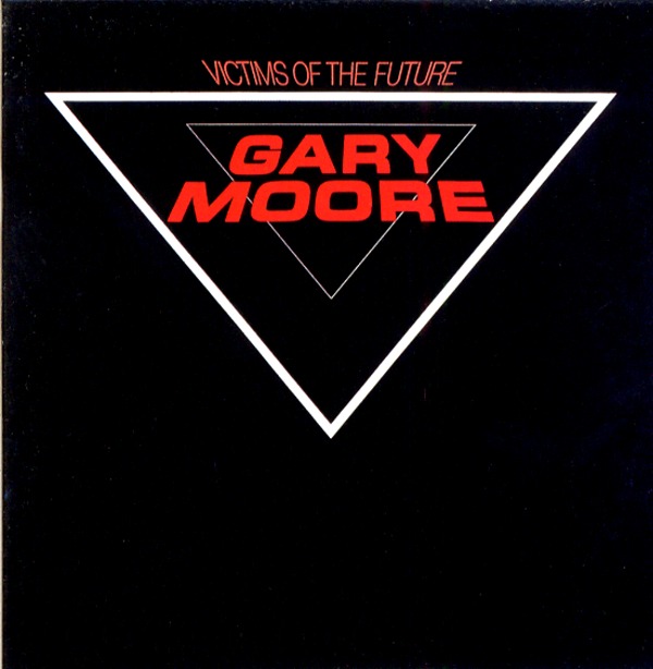 VICTIMS OF THE FUTURE