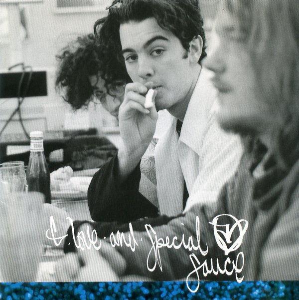 G.LOVE AND SPECIAL SAUCE