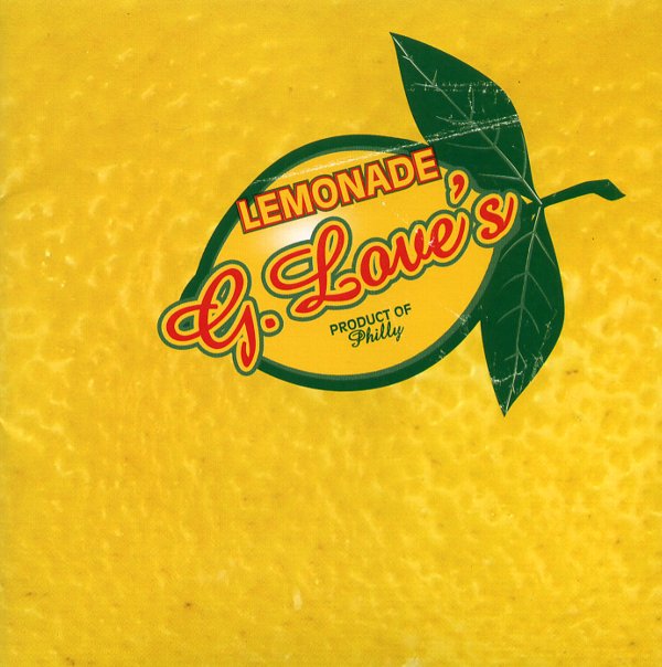 LEMONADE