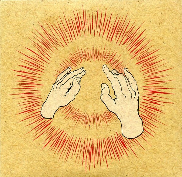 LIFT YR. SKINNY FISTS LIKE ANTENNAS TO HEAVEN!／GODSPEED YOU BLACK EMPEROR!