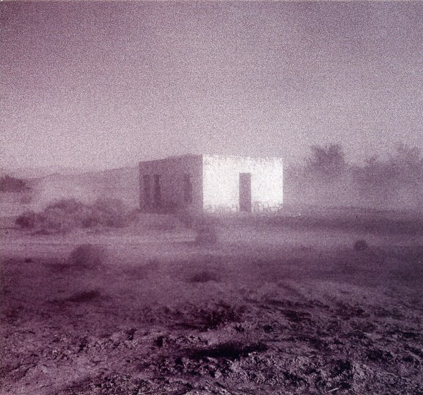 'ALLELUJAH! DON'T BEND! ASCEND!