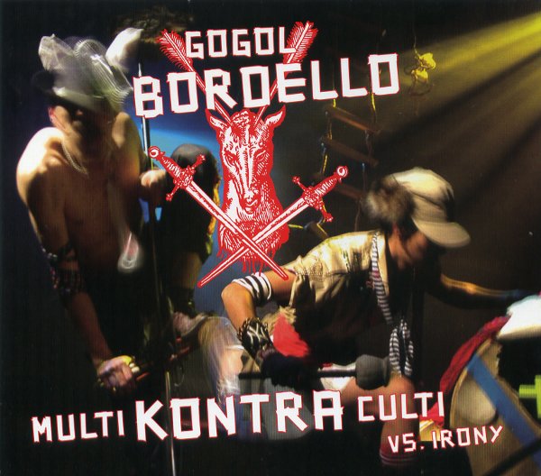 MULTI KONTRA CULTI VS. IRONY