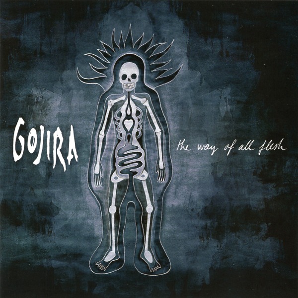 THE WAY OF ALL FLESH