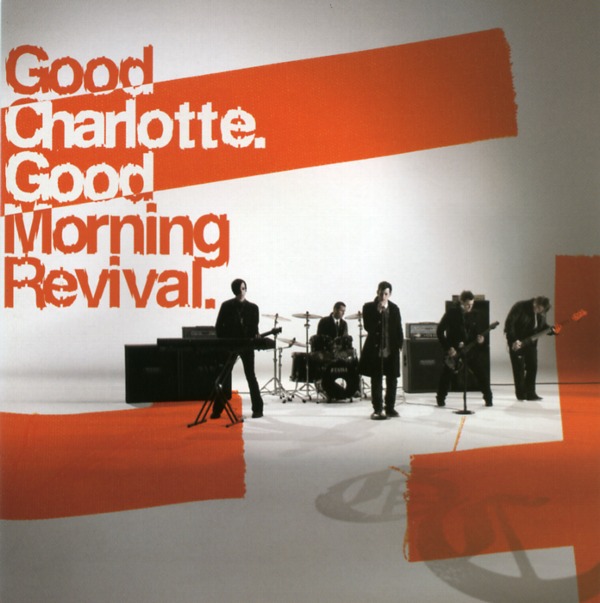 GOOD MORNING REVIVAL